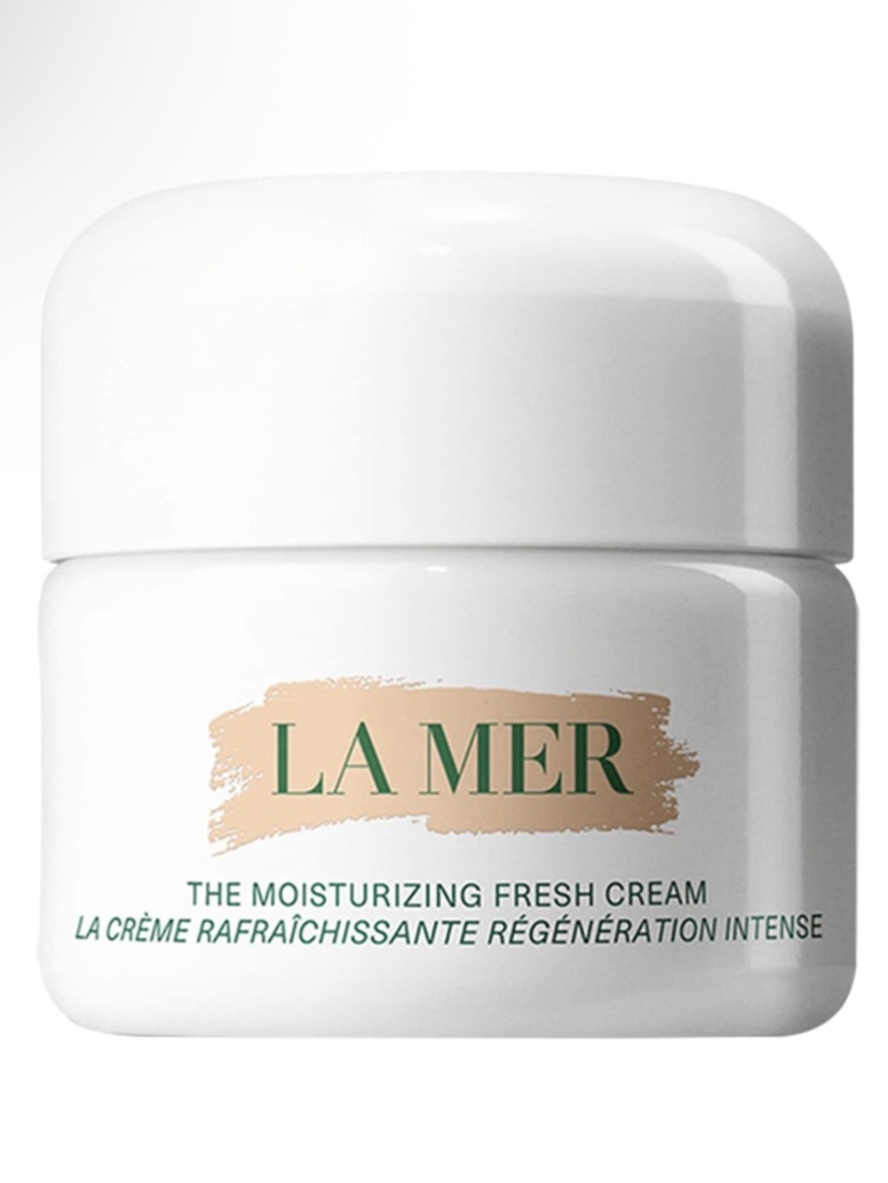 La Mer The Moisturizing Fresh Cream 7 ml